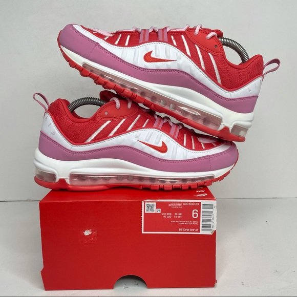 air max 98 valentines day